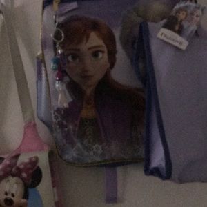 Meet your Posher, Adaline